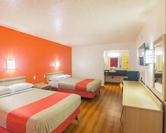 Motel 6 Mount Vernon, IL - Mount Vernon