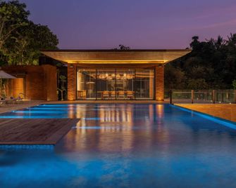 Garrya Bianti Yogyakarta - Jogjacarta - Piscina