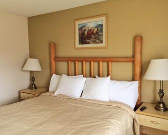Battle Mountain Inn - Battle Mountain
