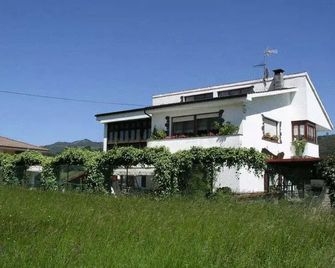 Posada La Mies - Rasines - Edificio