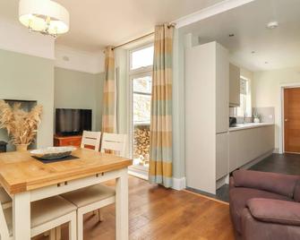 49 Waddington Road - Clitheroe - Comedor