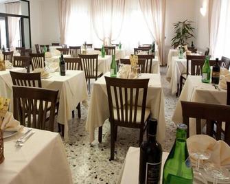 Hotel Perugina - Chianciano Terme - Restaurant
