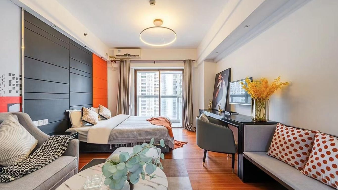 私享家連鎖酒店公寓