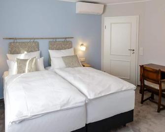 Hotel Brasserie Chaussee - Seeheim-Jugenheim - Ložnice