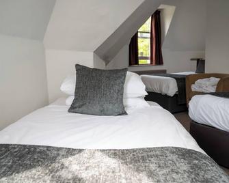 The Channings Hotel by Greene King Inns - Bristol - Camera da letto