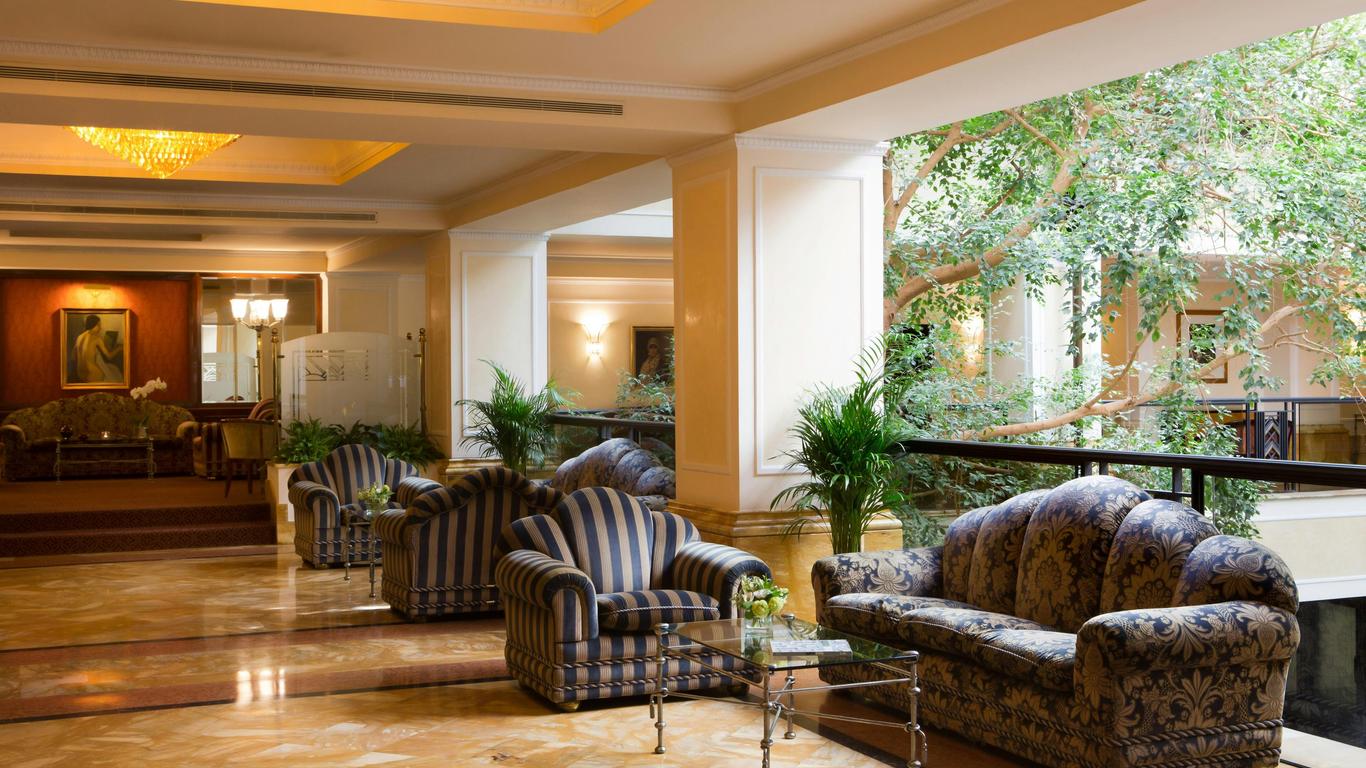 Starhotels Du Parc