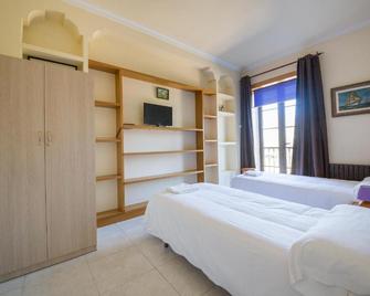 Albergue Villa San Clemente - Tuy