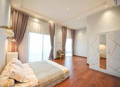 Homestay Batumas Singkawang - Singkawang - Bedroom