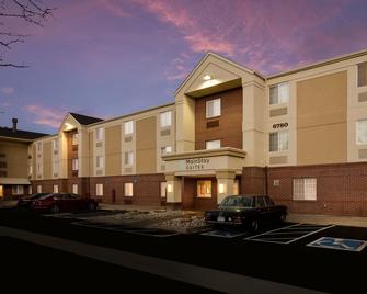 MainStay Suites Denver Tech Center - Centennial - Gebouw