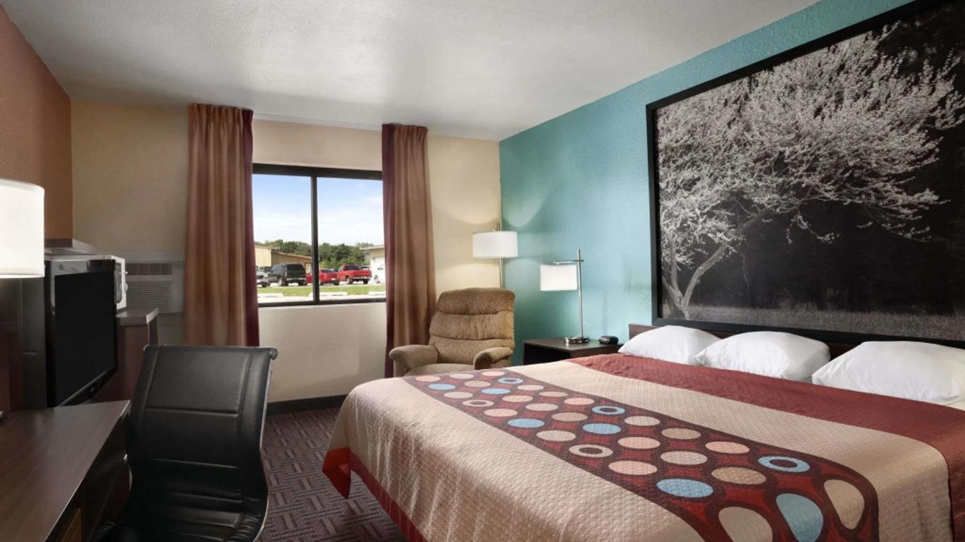 Rodeway Inn