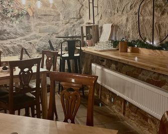 Lilla Brunn - Stockholm - Restaurant