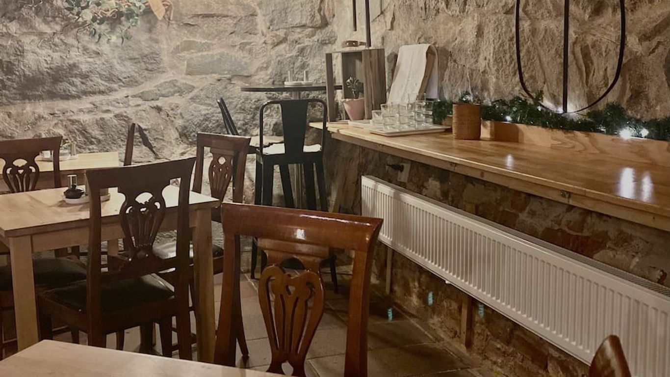 2Kronor Vandrarhem Vasastan