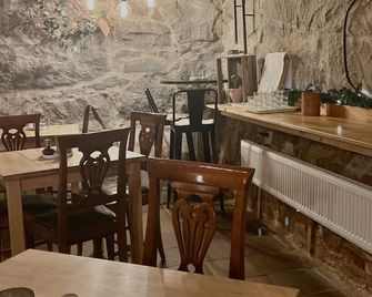 Lilla Brunn - Stockholm - Restaurant