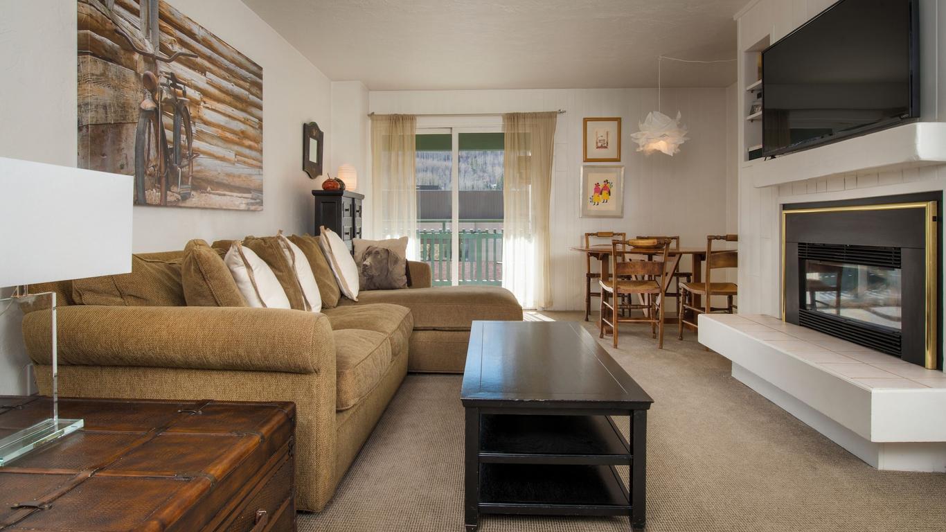 Evergreen Lodge at Vail