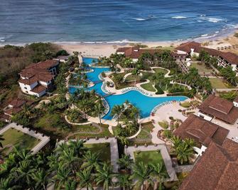 JW Marriott Hotel Guanacaste Resort & Spa - San José Pinilla - Piscina