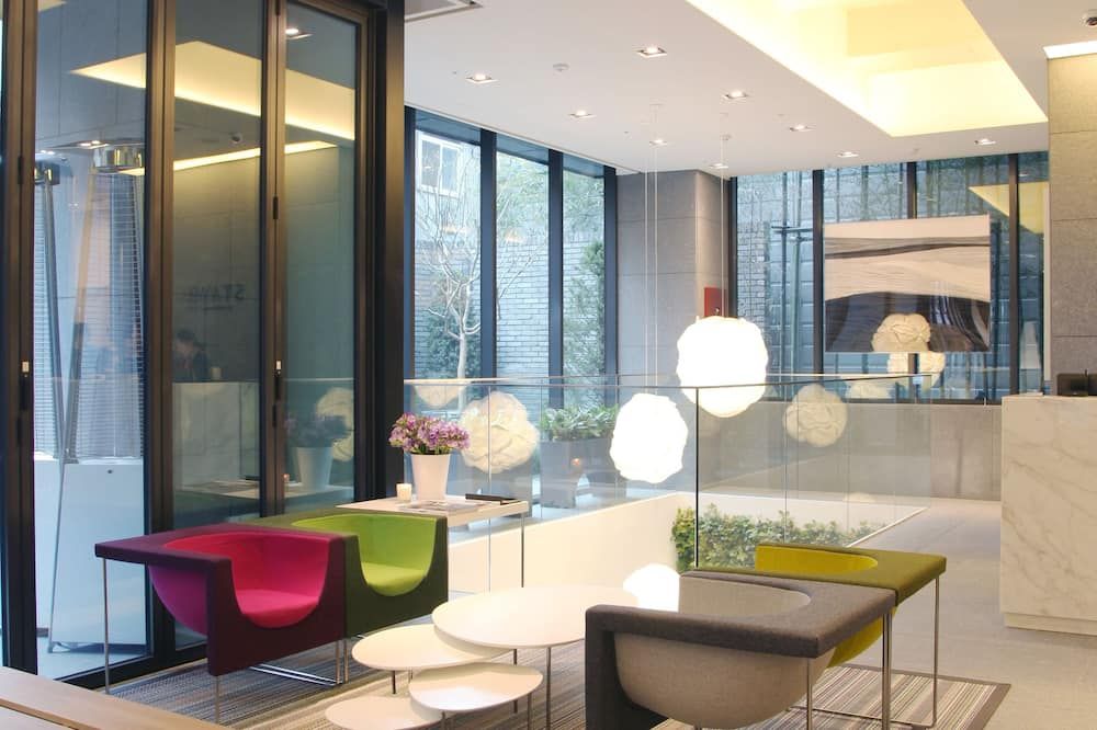 Stayb Hotel Myeongdong