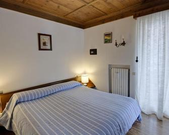Barisetti Sport Hotel - Cortina d'Ampezzo - Bedroom