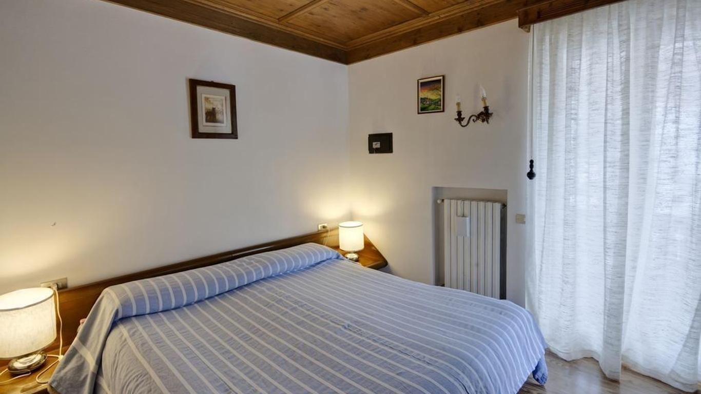 Barisetti Sport Hotel