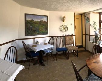 Borderers Inn - Brecon