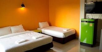 The Centrino Serviced Residence - Surat Thani - Bedroom