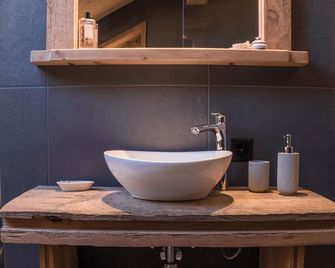 NEW - renovated Bitzi - with a view - Appenzell