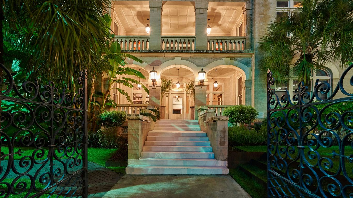 哈瓦那大酒店 - 聖安東尼奥