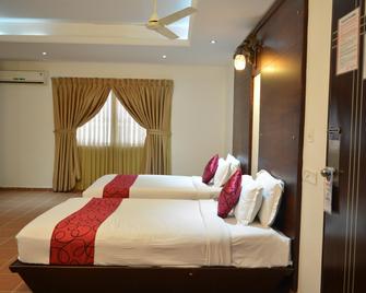 Hotel Bright Heritage - Kochi - Bedroom