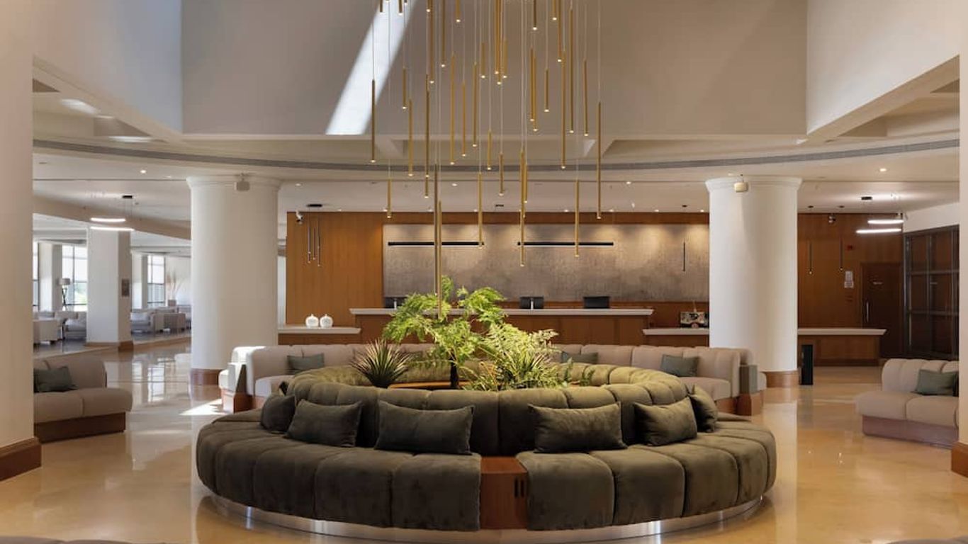 Porto Carras Meliton