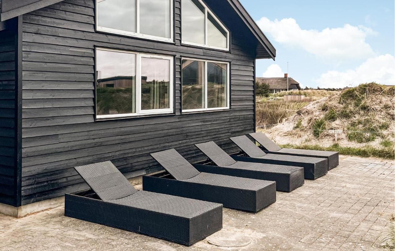 Stunning Home in Ringkoebing With Sauna – Ringkøbing