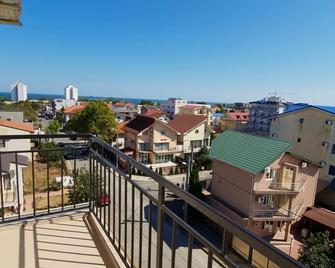 Hotel Blue Sky Resort - Eforie Nord - Balkon