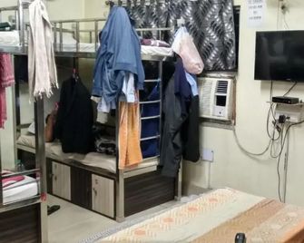 Adarsh lodge - Jamshedpur/詹謝普爾