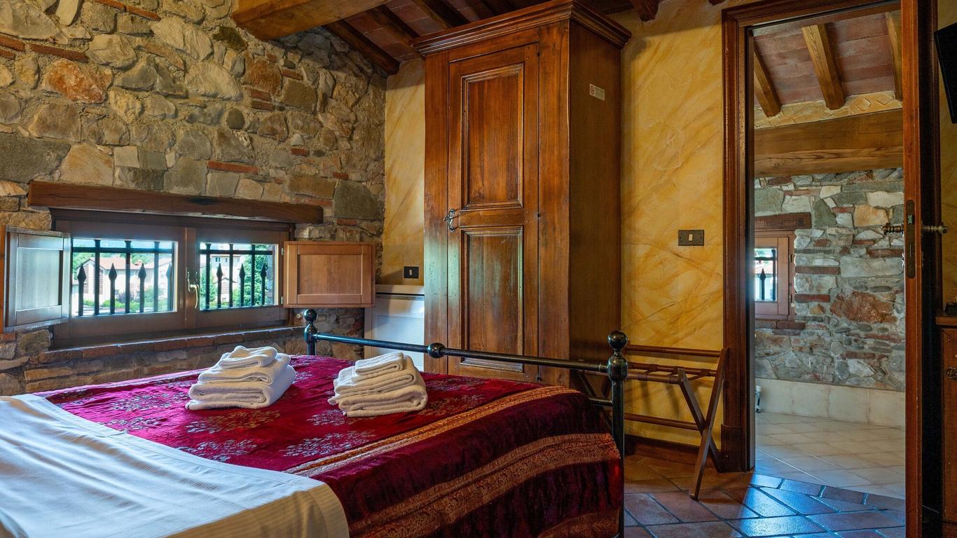 فيلا كورت ديلي دي