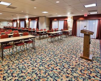 Country Inn & Suites by Radisson, Helen, GA - Helen - Meeting room