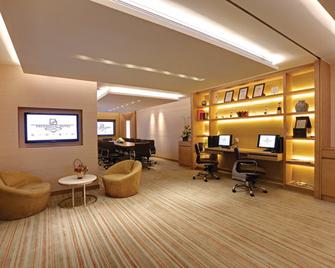Prudential Hotel - Hong Kong - Lounge