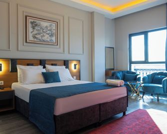 Grand Moon Hotel - Büyükçekmece