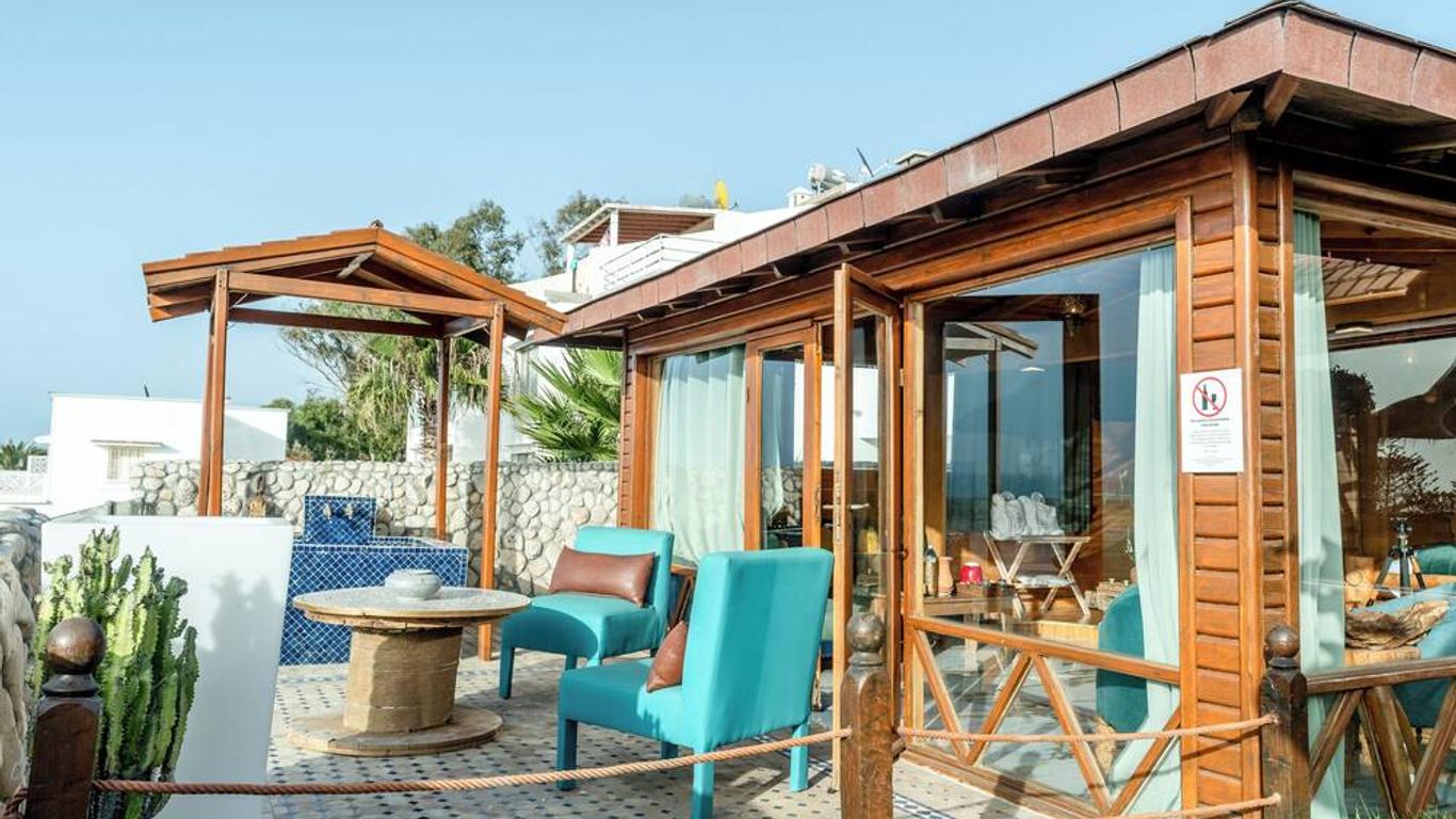 شاتو عدن الروح