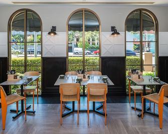 Mantra on Jolimont Melbourne - Melbourne - Restaurante