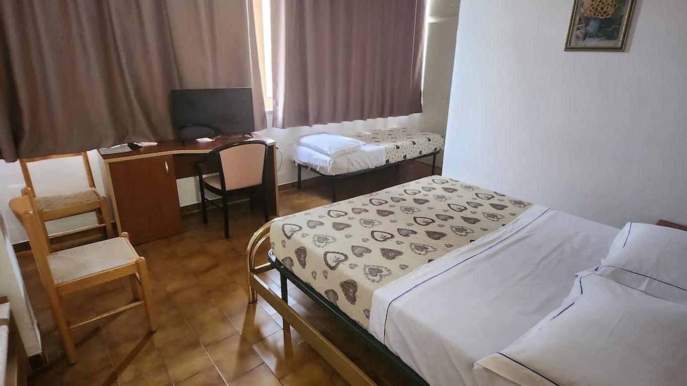 Ambasciata Di Calabria Rooms & Breakfast
