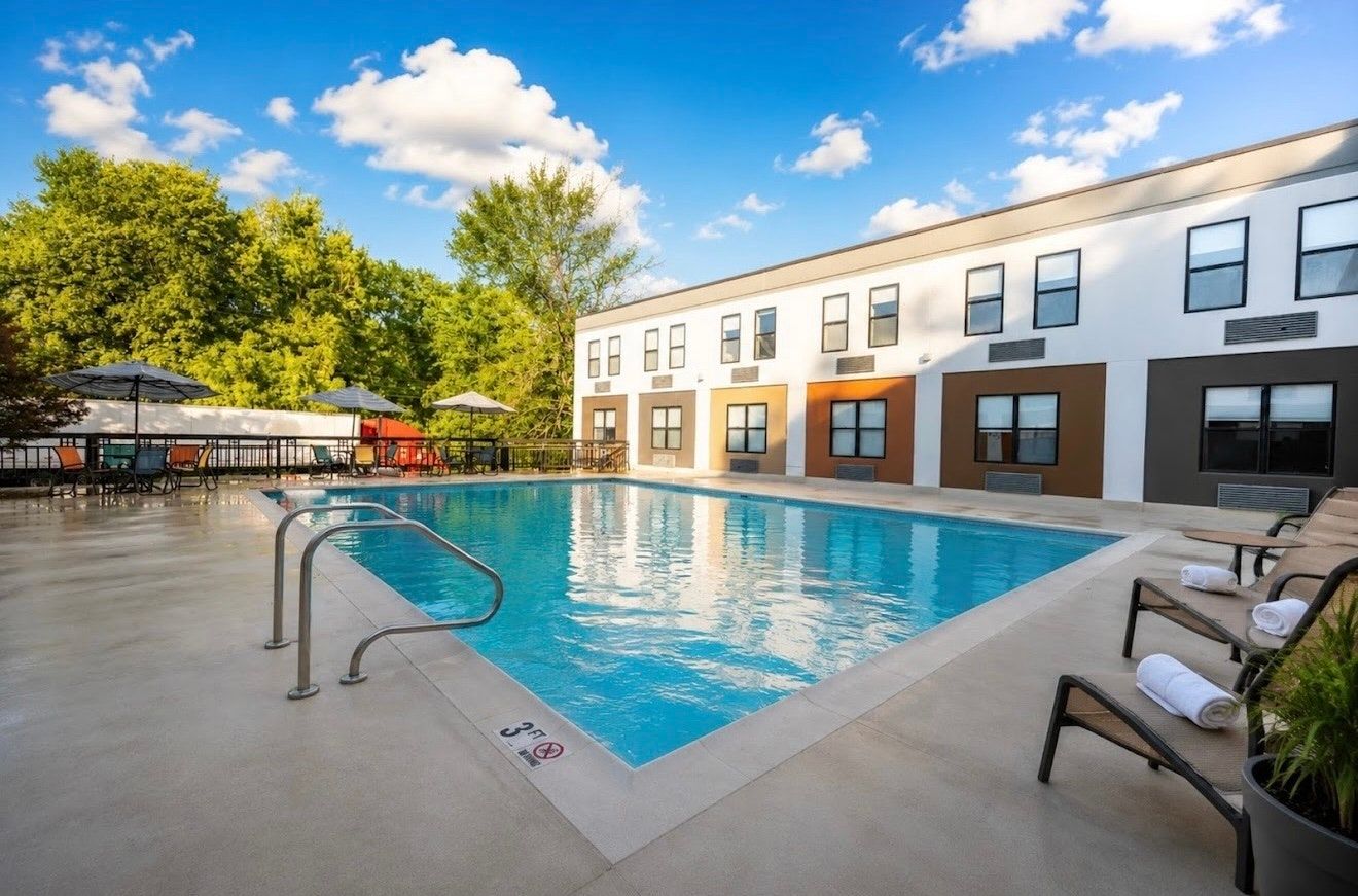 Red Roof Inn & Suites Middleborough