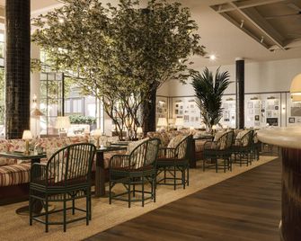 Brunfels Hotel - Mainz - Restaurant