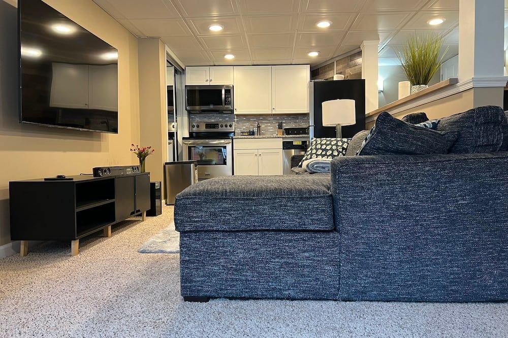 Abingdon Haven Hideaway