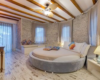Esperanza Boutique Hotel of Lykia - Karaoz