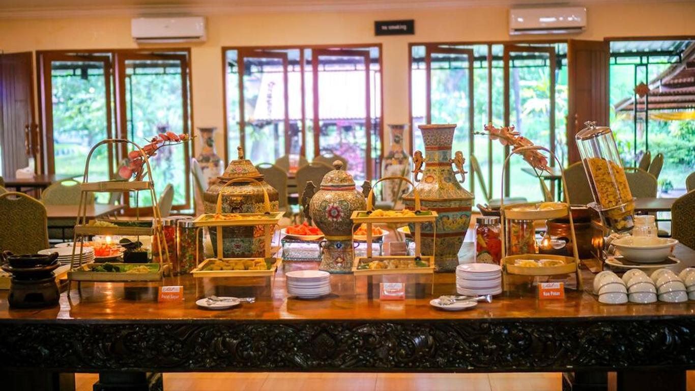 Votel Manyar Resort Banyuwangi