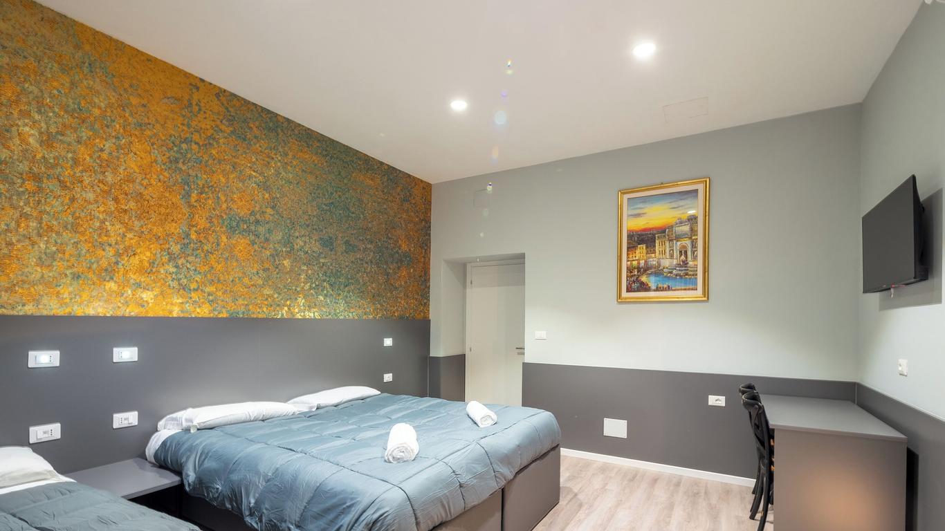 Alessandro Palace & Bar