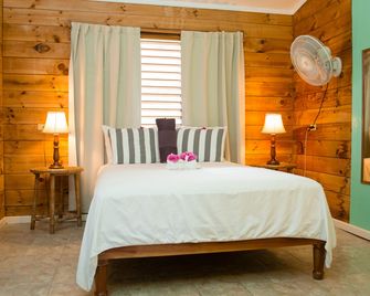 The Westender Inn - Negril - Habitación