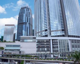 Sens Inn - Hong Kong - Building