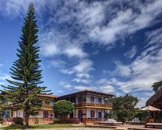 Hotel Hacienda Combia - Calarcá