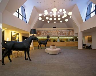 Hotel Palisad - Zlatibor - Lobby