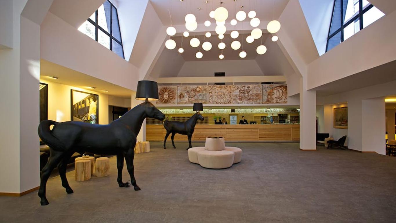 Hotel Palisad