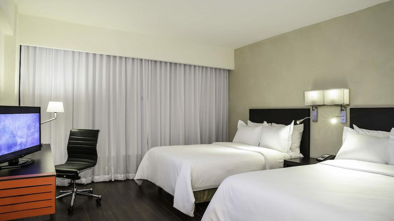 Fiesta Inn Monterrey Valle